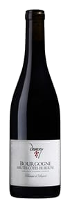 Devevey Bourgogne Hautes-Côtes de Beaune Rouge Champs d'Argent