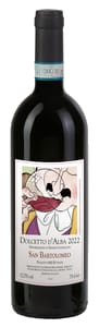 Cesare Bussolo Dolcetto d'Alba San Bartolomeo