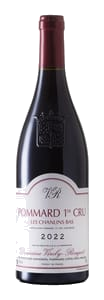 Dom. Virely-Rougeot Pommard 1er Cru Les Chanlins Bas