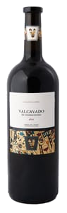 El Balcón de la Ribera Valcavado de Traslasquestas
