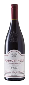 Dom. Virely-Rougeot Pommard 1er Cru Clos des Arvelets
