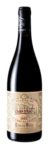 Ch. du Mourre du Tendre Cuvée Paul Côtes du Rhône