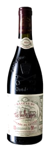 Ch. du Mourre du Tendre Châteauneuf-du-Pape Très Vieilles Vignes