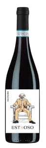 Salvano Estroso Langhe Rosso