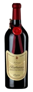 Salvano Barbaresco Riserva