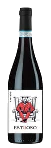Salvano Estroso Il Patron Langhe Rosso