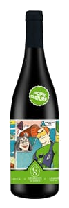 Grandes Serres Go Green Côtes du Rhône-Villages Visan