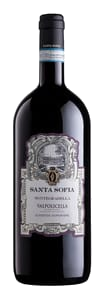 Santa Sofia Montegradella Valpolicella Classico Superiore