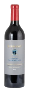 Bibbiano Chianti Classico Gran Selezione Vigna del Capannino