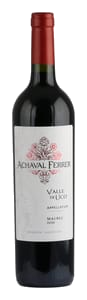 Achaval Ferrer Malbec Valle de Uco