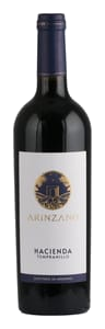 Arinzano Hacienda Tempranillo