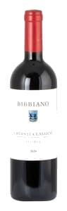 Bibbiano Chianti Classico Riserva