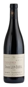Leon Barral Faugères Jadis