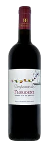 Drapeaux de Floridene