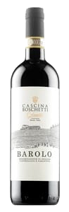 Cascina Boschetti Barolo