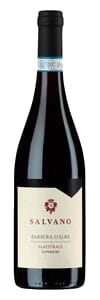 Salvano Maestrale Barbera d'Alba Superiore