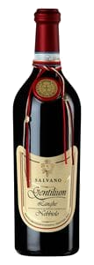 Salvano Langhe Nebbiolo Gentilium