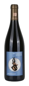 Battenfeld-Spanier Spätburgunder