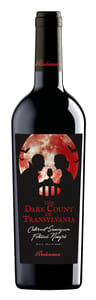Vinflaske