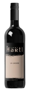 Toni Hartl La Liaison