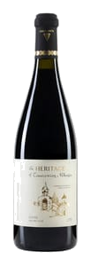 Azgranata Cuvée Red Dry