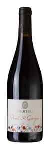 Bouissel Pinot St. Georges
