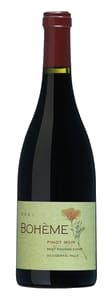 Bohème Occidentall Hills Pinot Noir