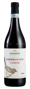 San Biagio Barbera d'Alba Superiore