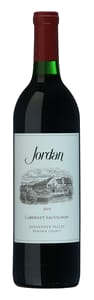 Jordan Cabernet Sauvignon