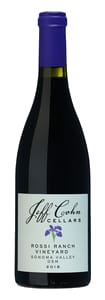 Jeff Cohn Rossi Ranch GSM