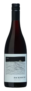 Backhouse Pinot Noir