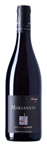 Huguenot Héritage Marsannay