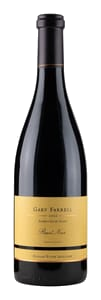 Gary Farrell Russian River Pinot Noir
