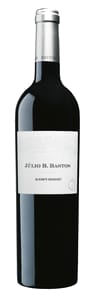Donna Maria Júlio Bastos Alicante Bouschet