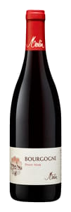 Merlin Bourgogne Rouge