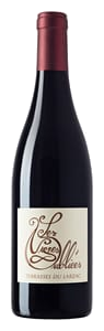 Les Vignes Oubliées Terrasses du Larzac