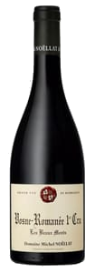 Michel Noëllat Vosne-Romanée 1er Cru Les Beaux Monts