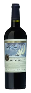 Vinflaske