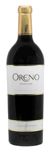 Tenuta Sette Ponti Oreno