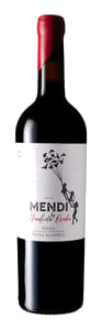 Mendieta Osaba Vascomendi