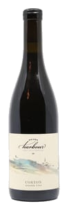 Maison Harbour Corton Grand Cru