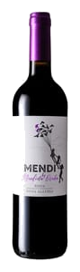 Mendi by Mendieta Osaba