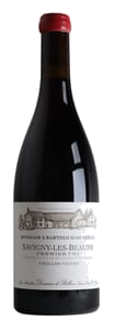 Dom. de Bellene Hommage à Jean Ferté Savigny-les-Beaune 1er Cru