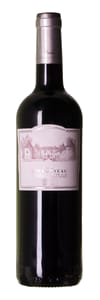 Chateau Couronneau Bordeaux Supérieur