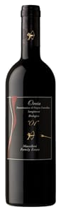 ORCIA 01 - Sangiovese