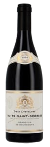 Les Deux Chevaliers Nuits-St-Georges