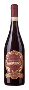 Marco Pontarelli Barbaresco