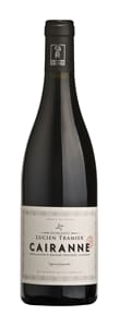 Dom. Lucien Tramier Cairanne