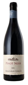 Collovray-Terrier Pinot Noir