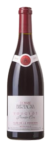 Bertagna Vougeot 1er Cru Clos de la Perriere Monopole